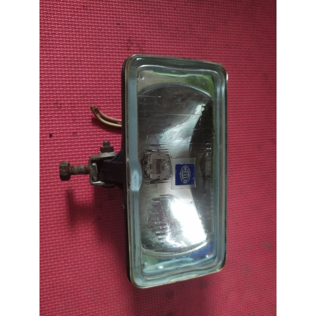 foglamp lampu hella comet
