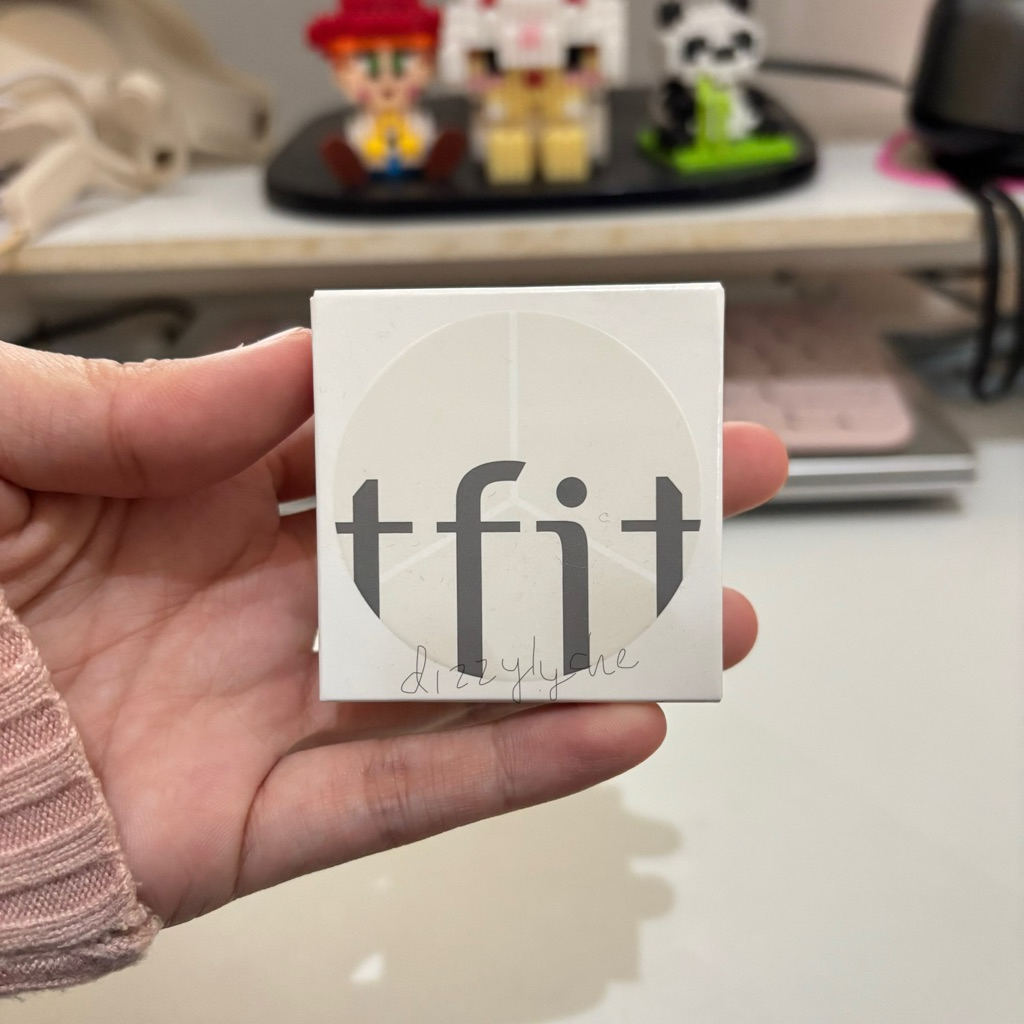 PRELOVED Tfit Concealer Pot