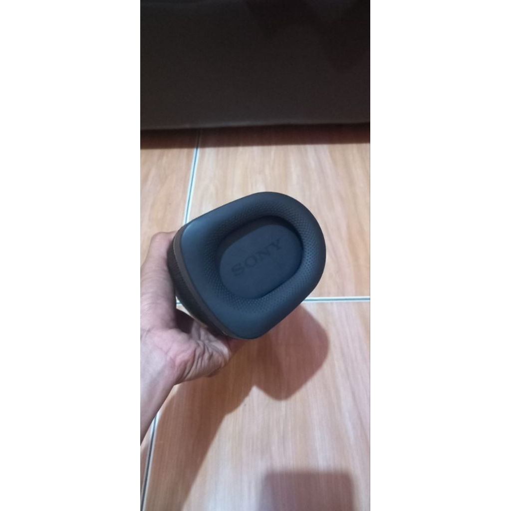 speaker sony srs xb33