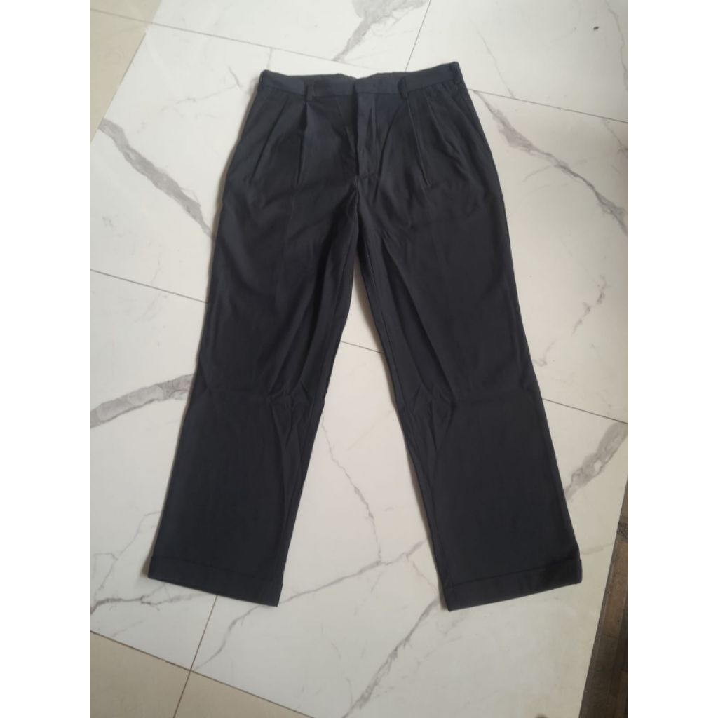 CELANA BAHAN BEVERLY HILLS POLO CLUB