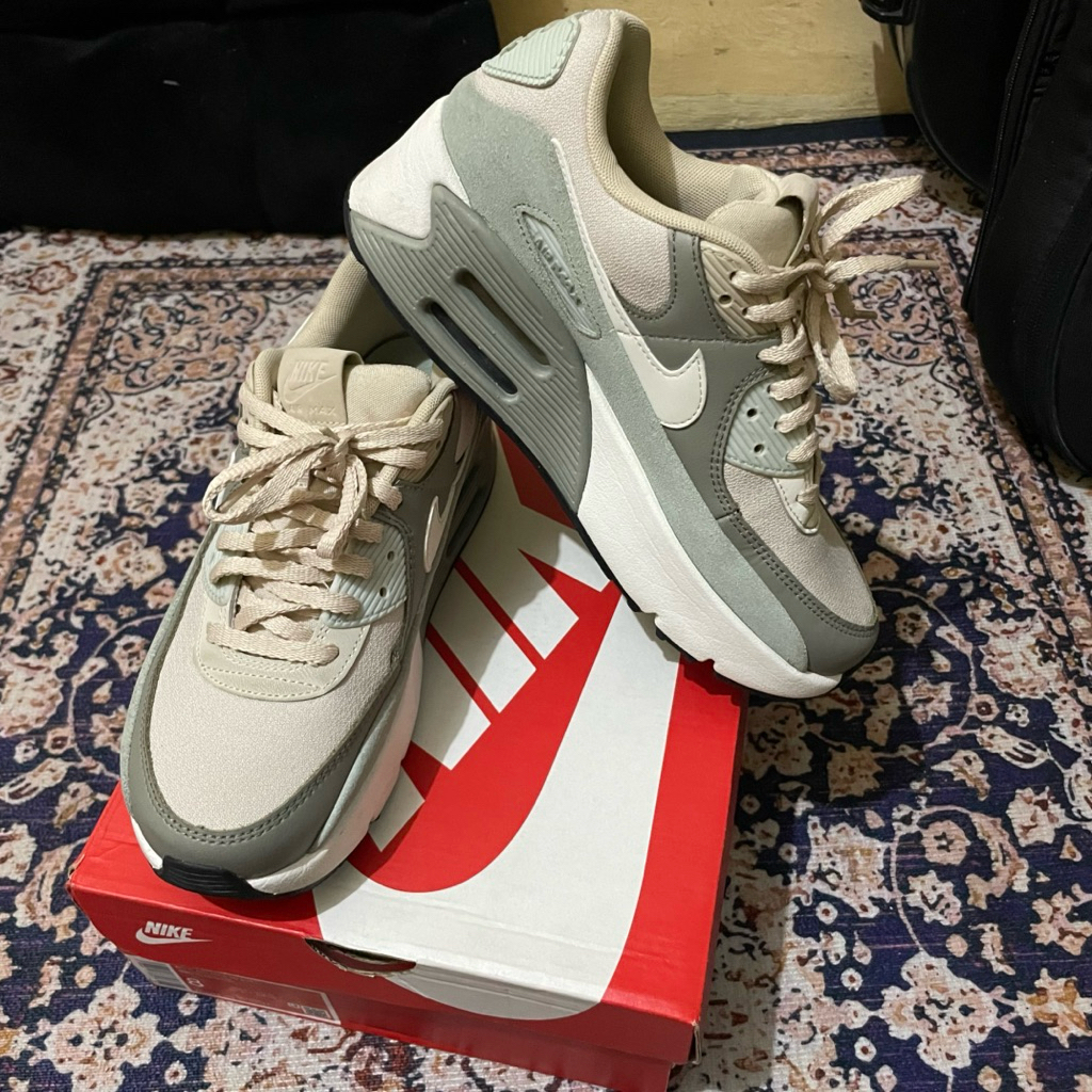 Nike air max 90 lvb original size 39 (bekas)