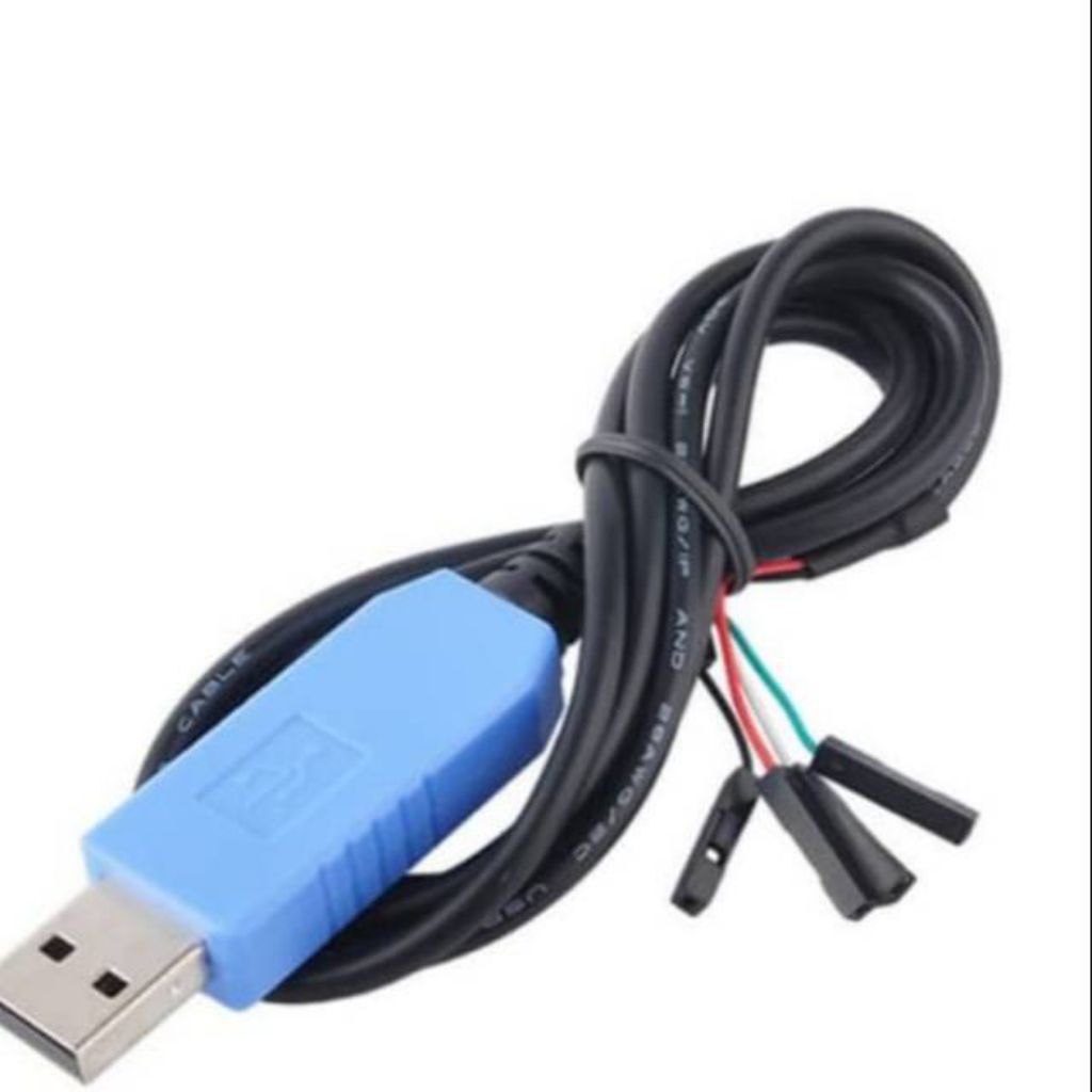 PL2303 PL2303TA USB TTL RS232