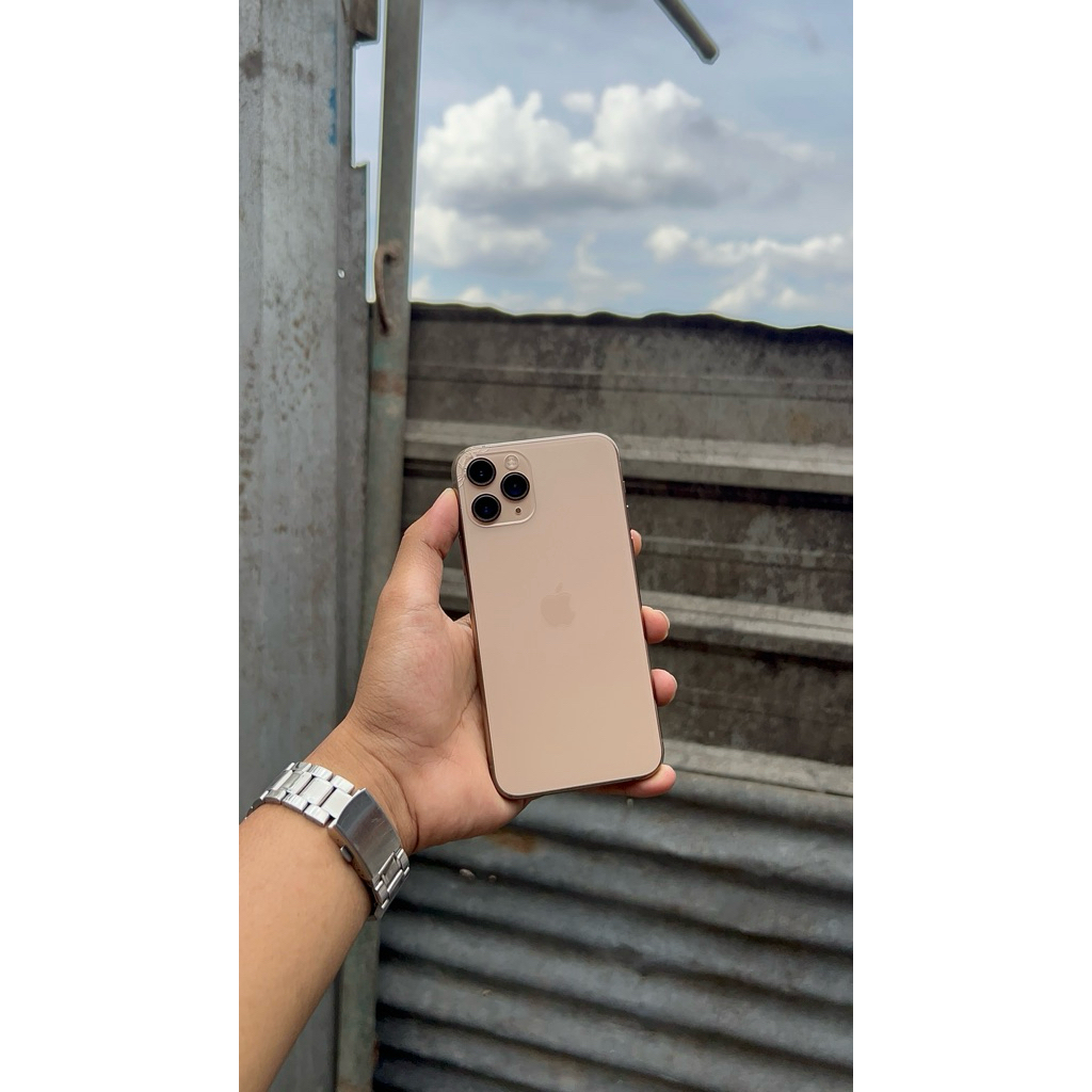 IPhone 11Pro 64GB