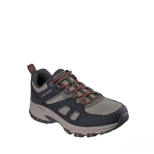 Skechers Hillcrest Men's Sneaker - Taupe US 8/UK 7/EUR 41/26 cm