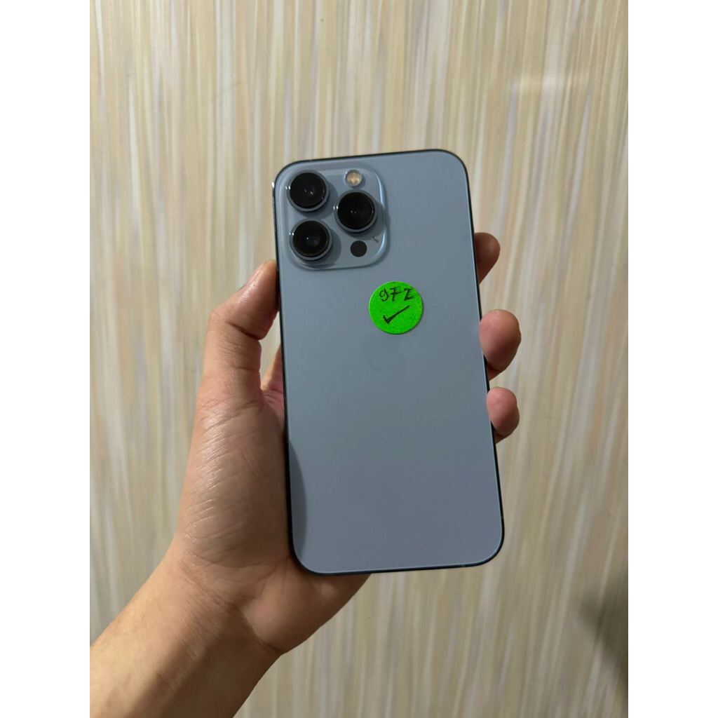 IPHONE 13 PRO 256 IBOX BYPASS