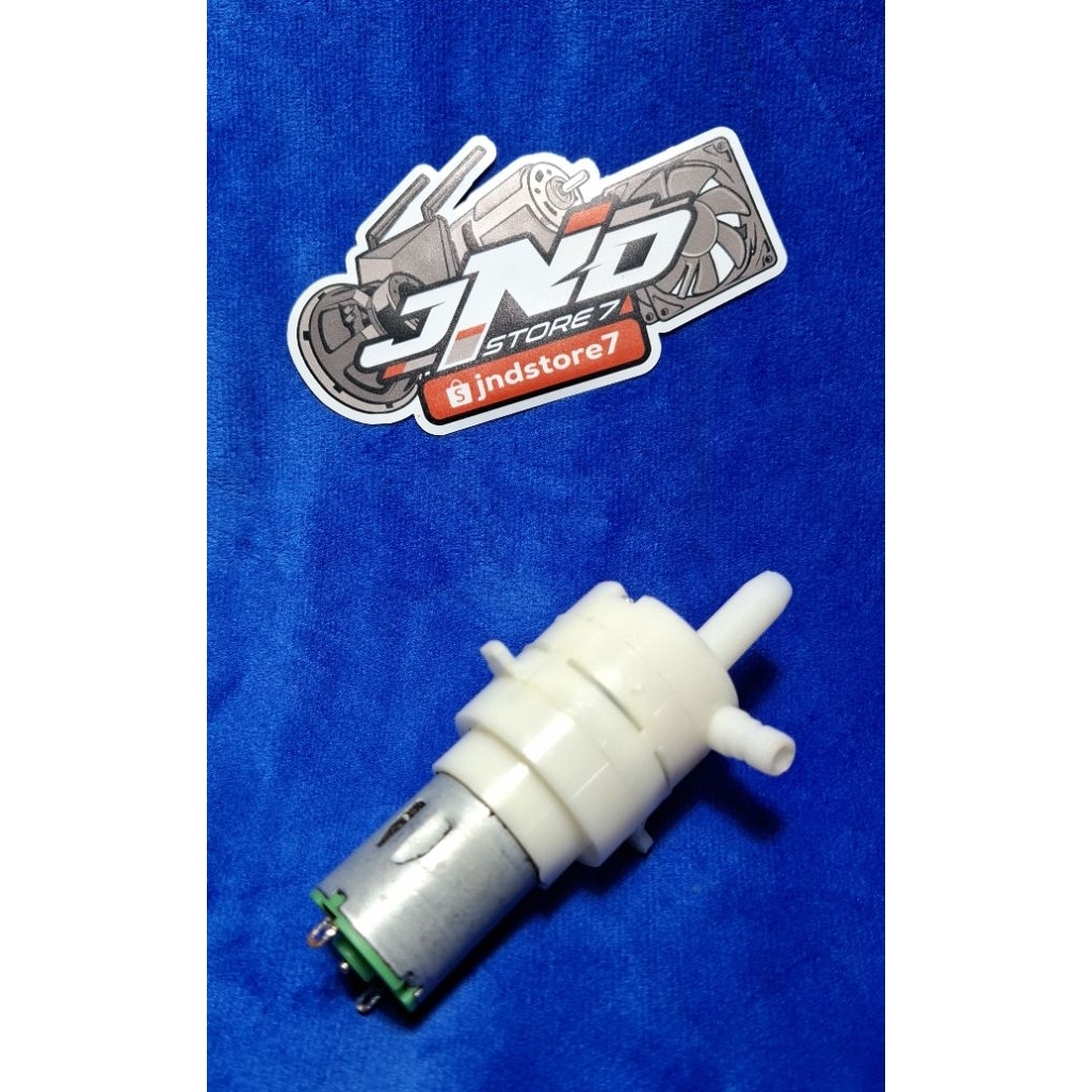 Dinamo Pompa Galon Dinamo Air