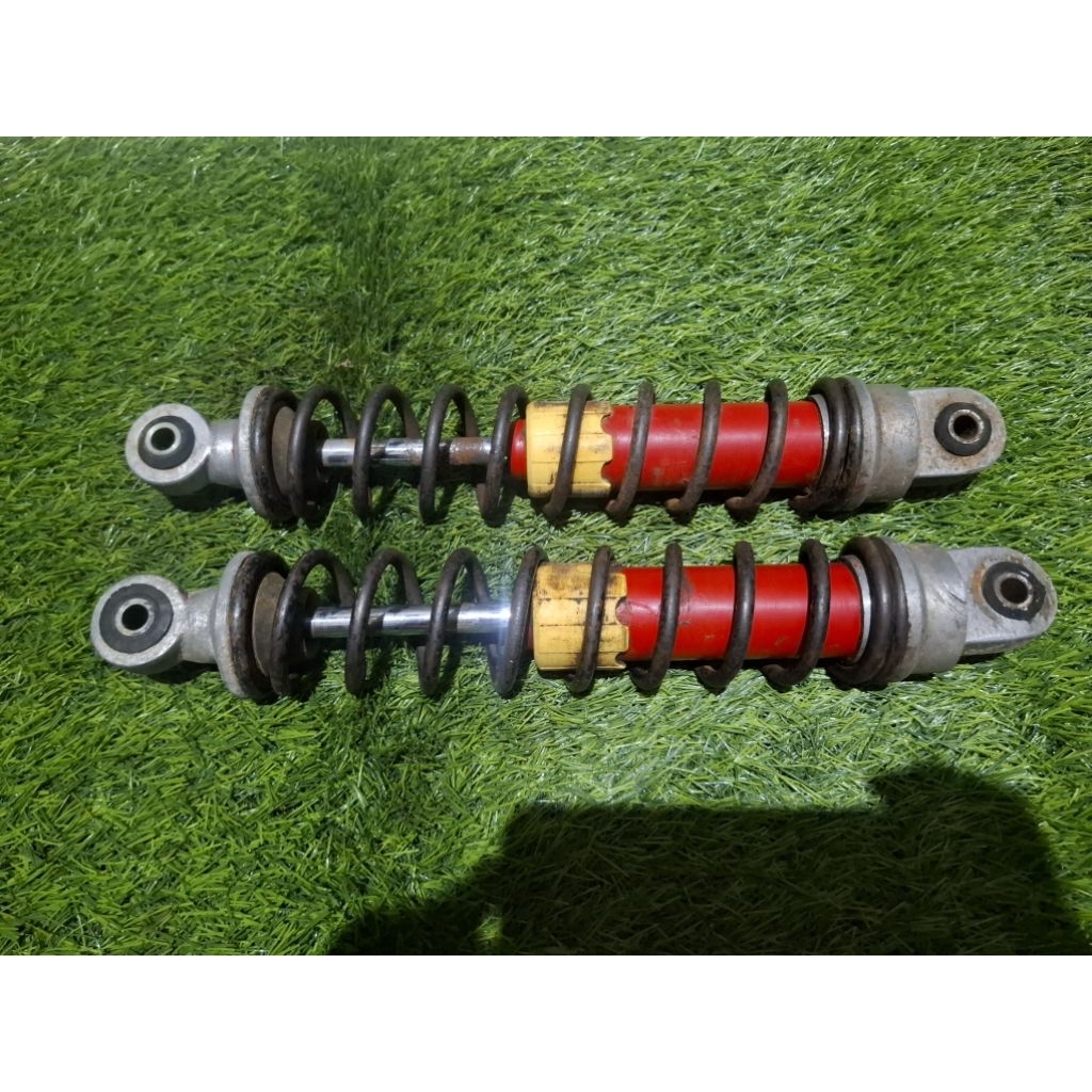 shock shockbreaker skok belakang miki 320mm original
