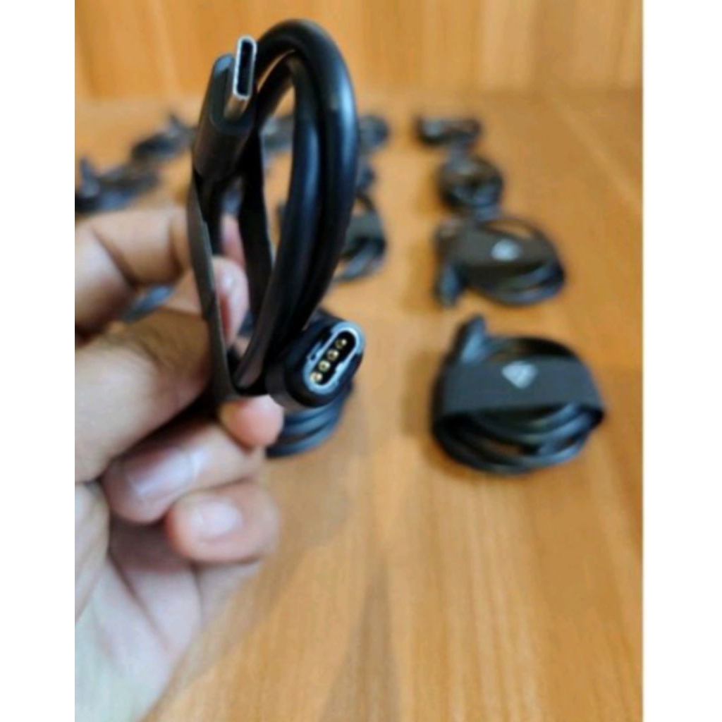 kabel chager garmin tipe C