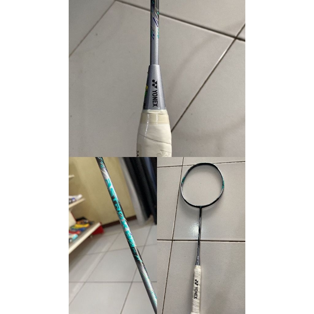raket yonex astrox 88 play original