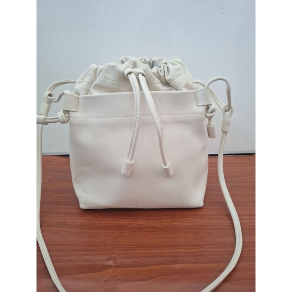 Tas Sling Serut Kulit PL