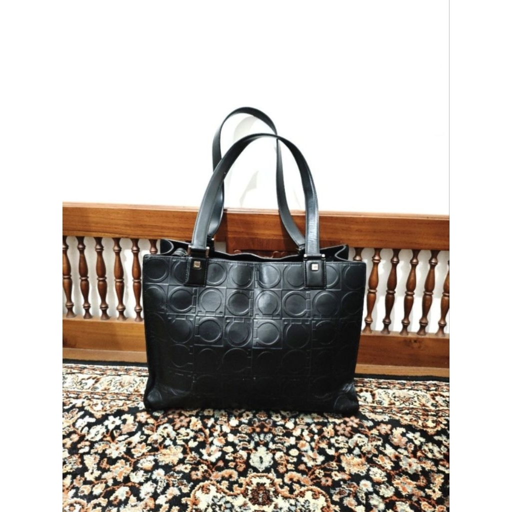 Tas Shoulder bag Salvatore ferragamo