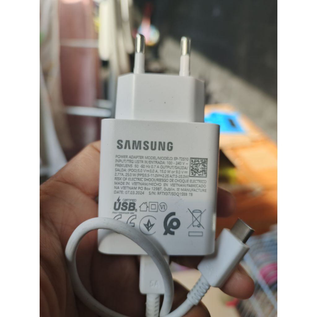 Samsung 45watt
