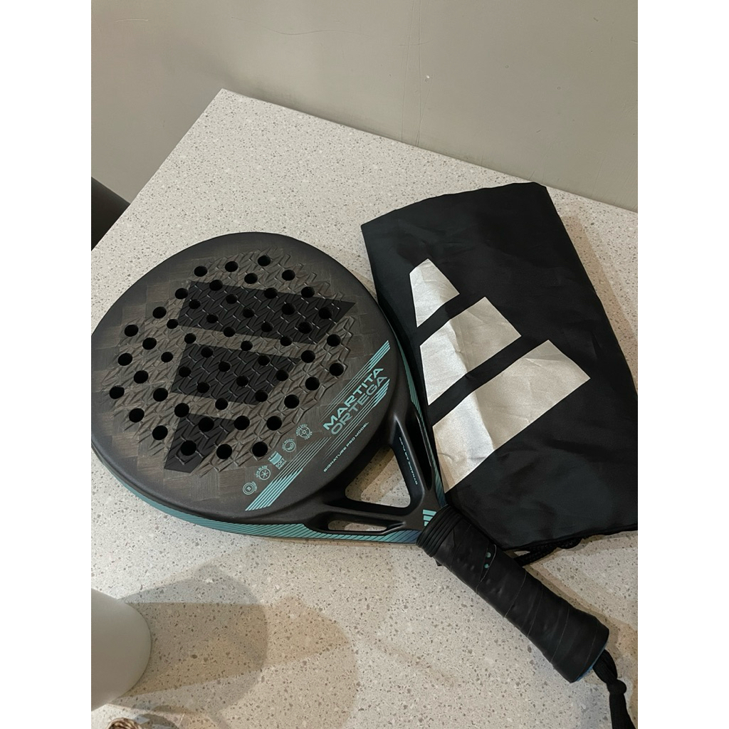 adidas cross it light 3.3 Martita Ortega Padel