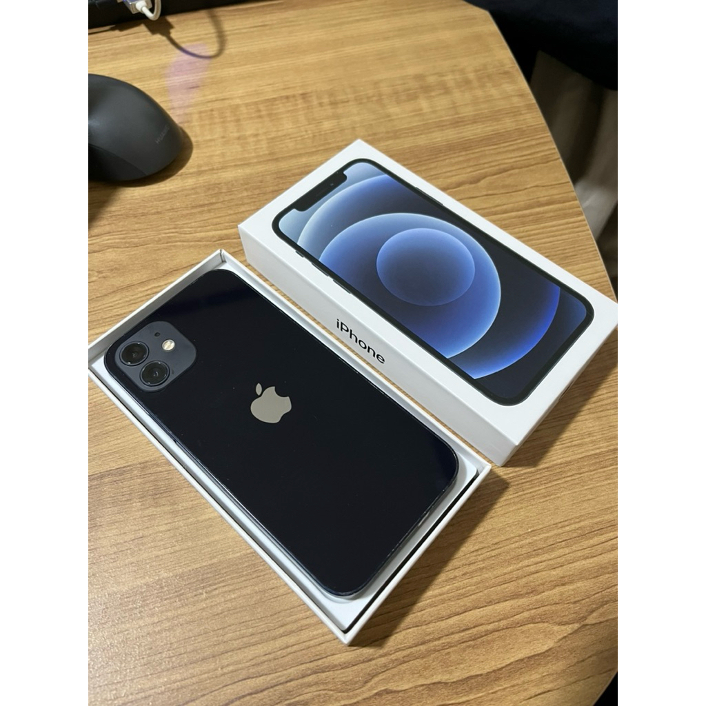 IPhone 12 Inter 128GB