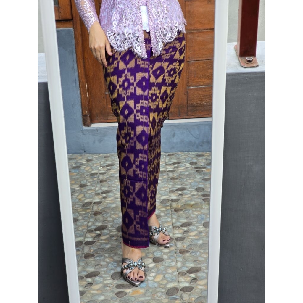 ENDEK SUTRA MASTULI SINGARAJA