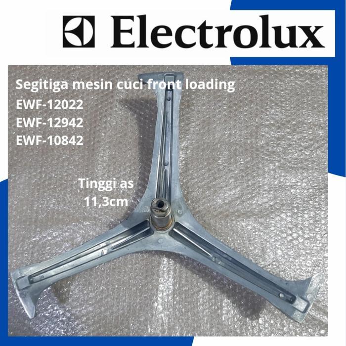 SEGITIGA MESIN CUCI FL ELECTROLUX EWF1273|EWF14113|EWF14023|EWF12022