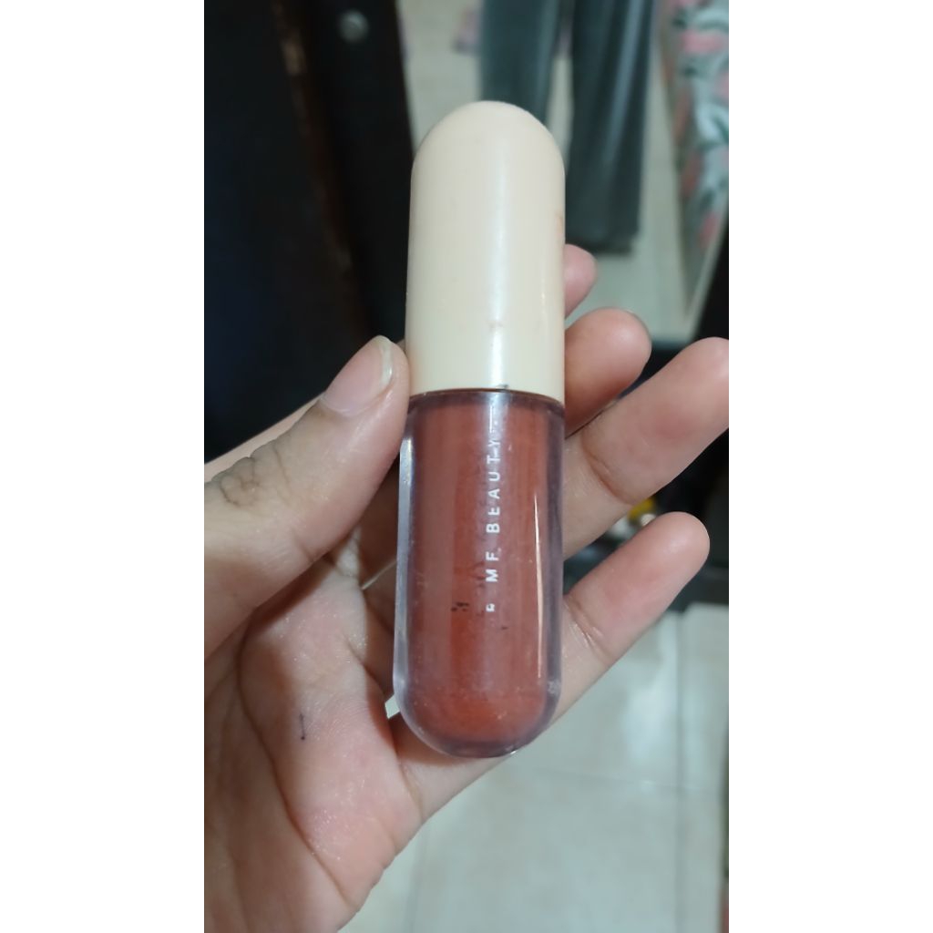 lip serum dear me preloved