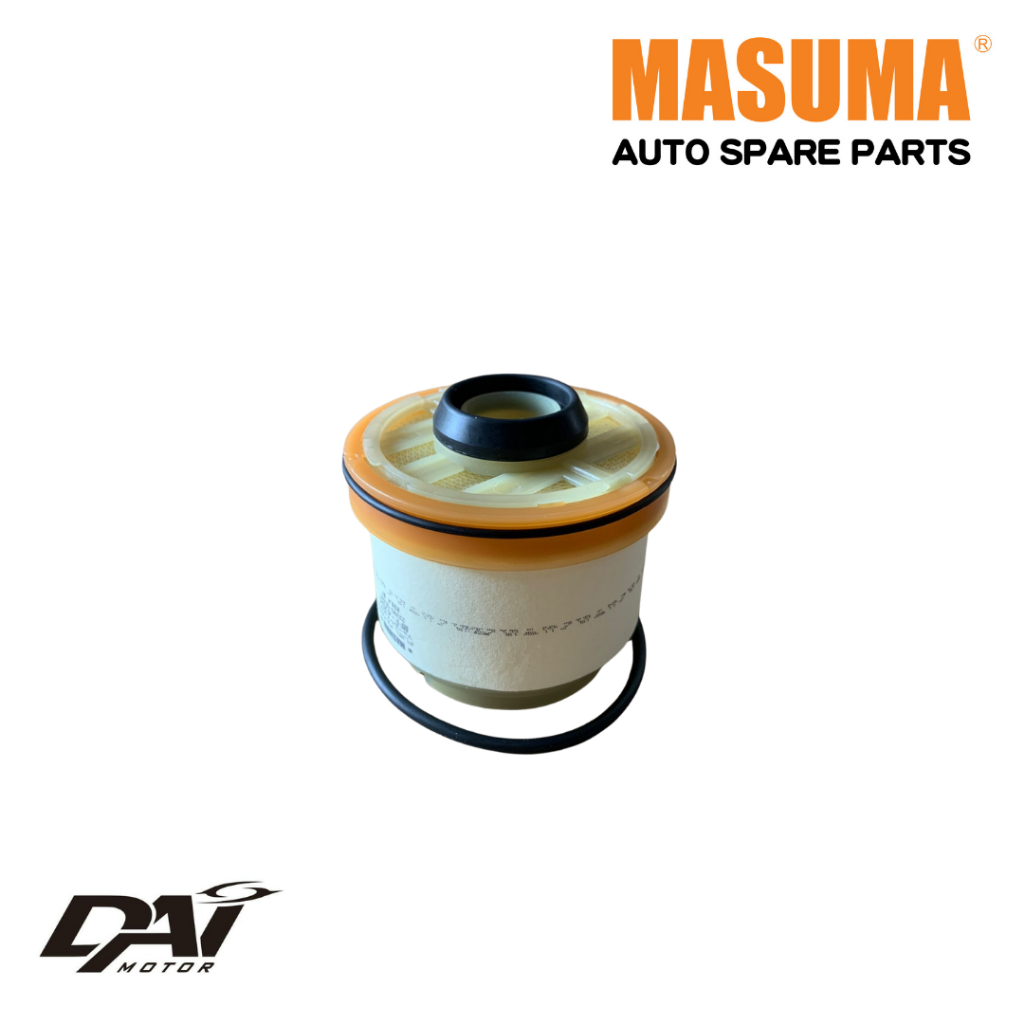 Filter solar Innova original masuma japan