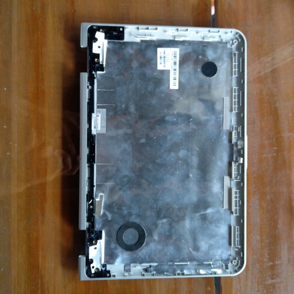 casing cover lcd laptop hp pavilion x360 convertible model 11-K145tu