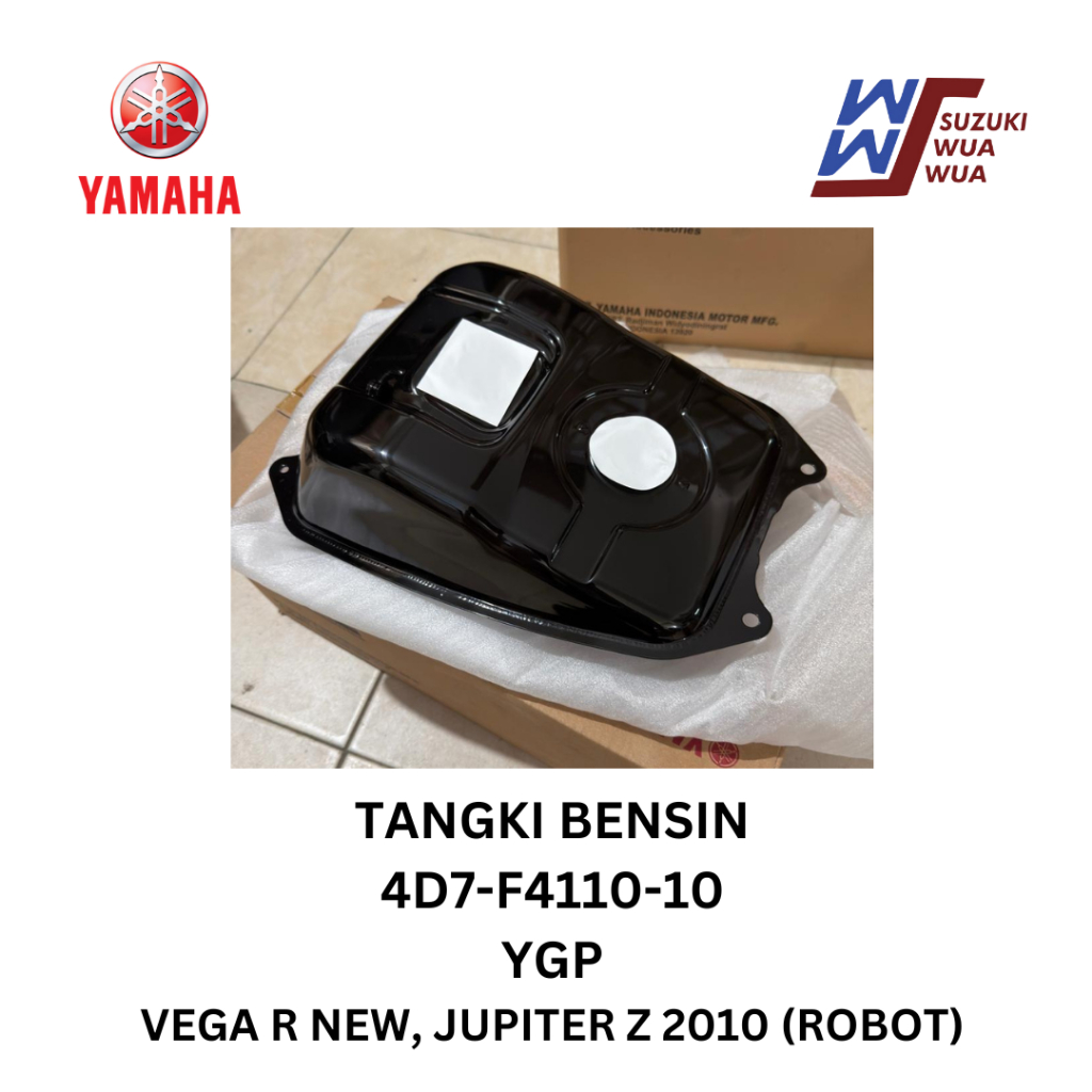 TANGKI VEGA R NEW JUPITER Z ROBOT 2010 4D7-F4110-10 YGP