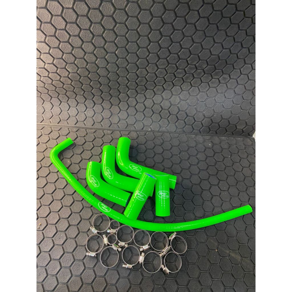 SELANG RADIATOR NINJA 250 KARBU /Z250 /250 FI (2017)