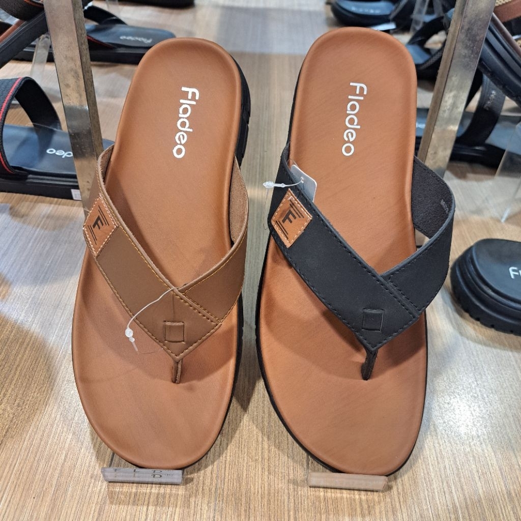 SANDAL PRIA FLADEO 100% ORIGINAL