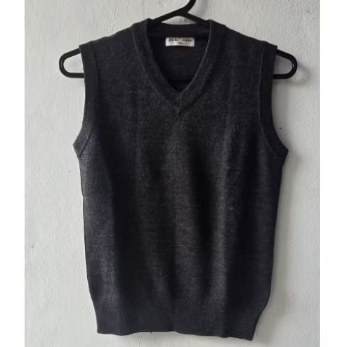 ROMPI / OUTER RAJUT ANAK [PL]