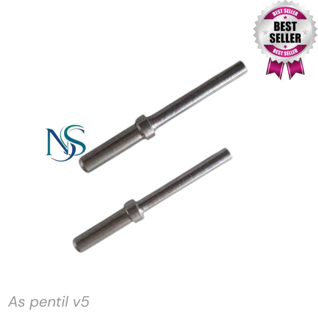 As Valve V5 | pentil Sap V5