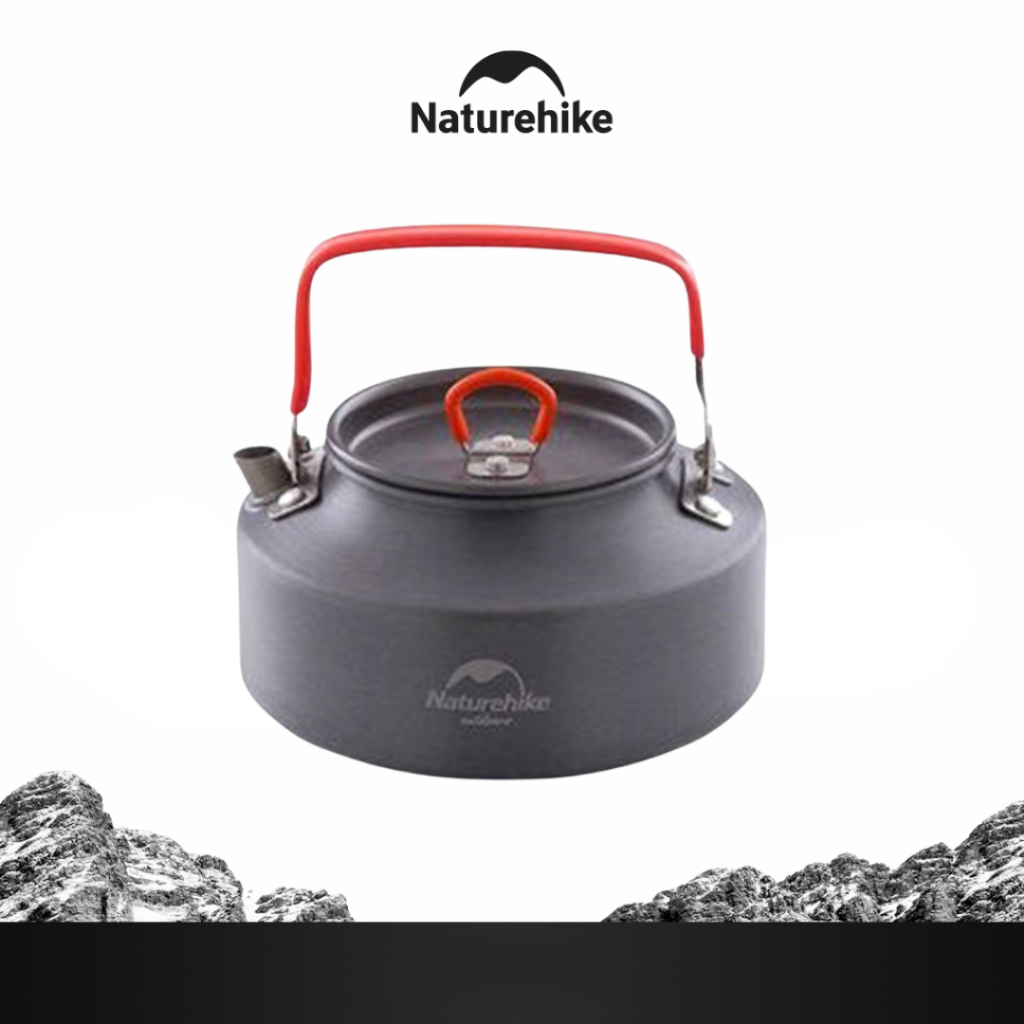Naturehike NH17C020-H Teko Camping 1.1L