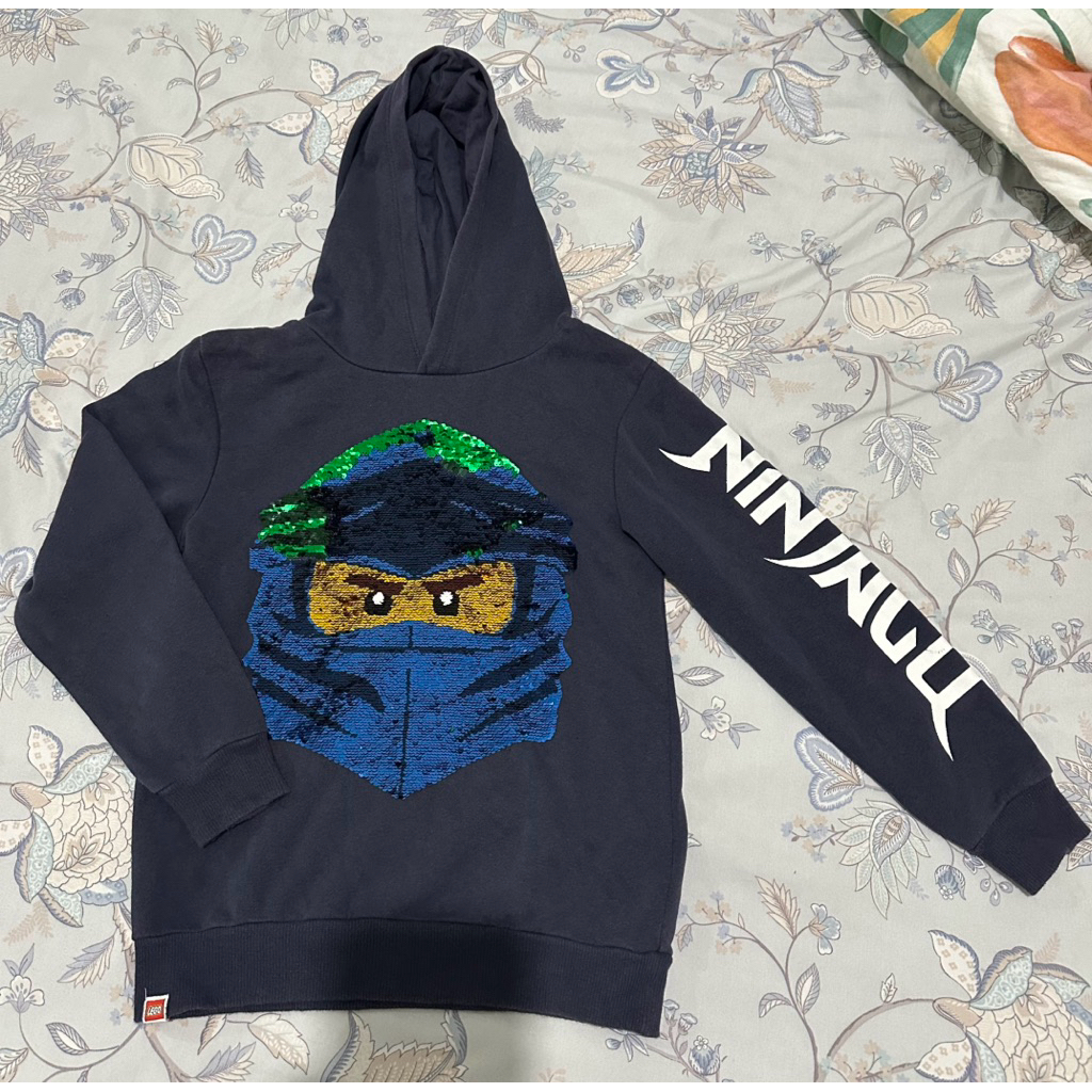 Baju Hoodie Anak branded PL