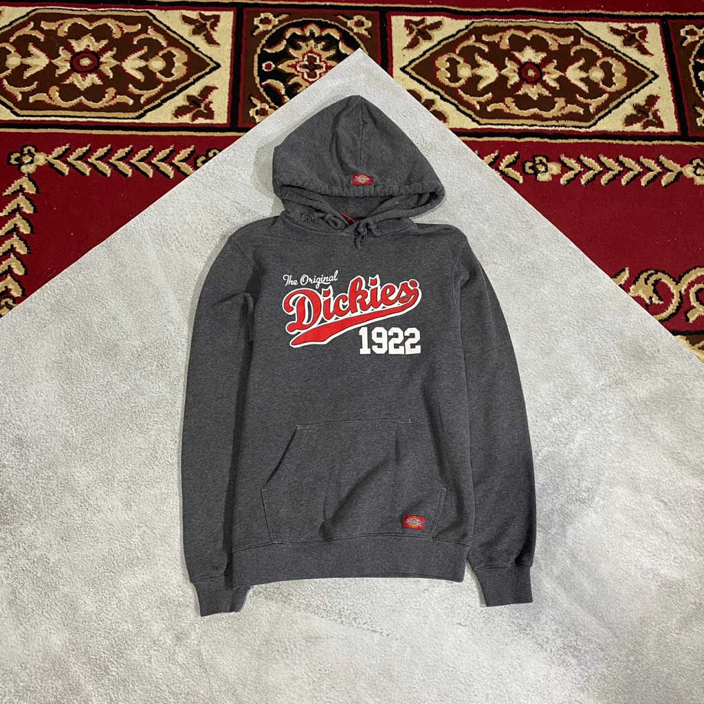 HOODIE DICKIES 1922