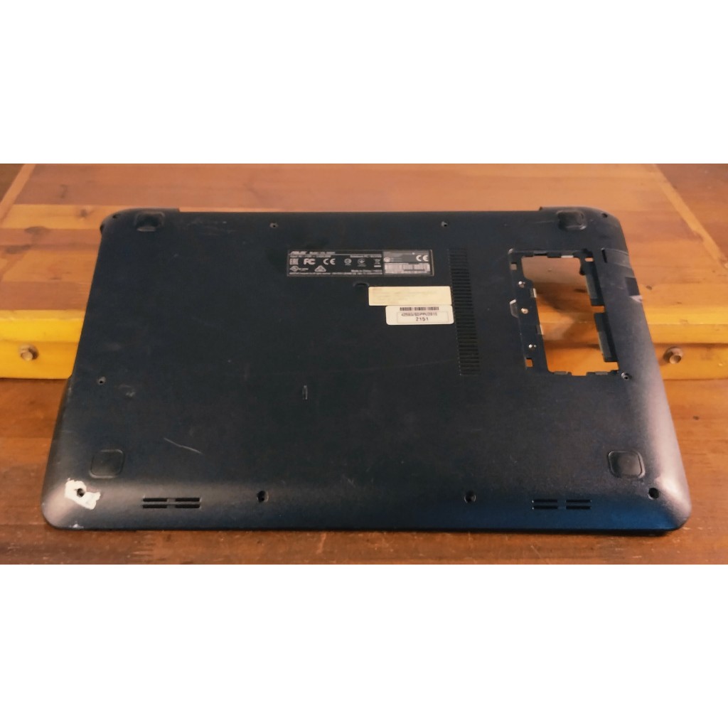 Casing Bawah Bottom Case Asus a455L x455L x454y x455w series.