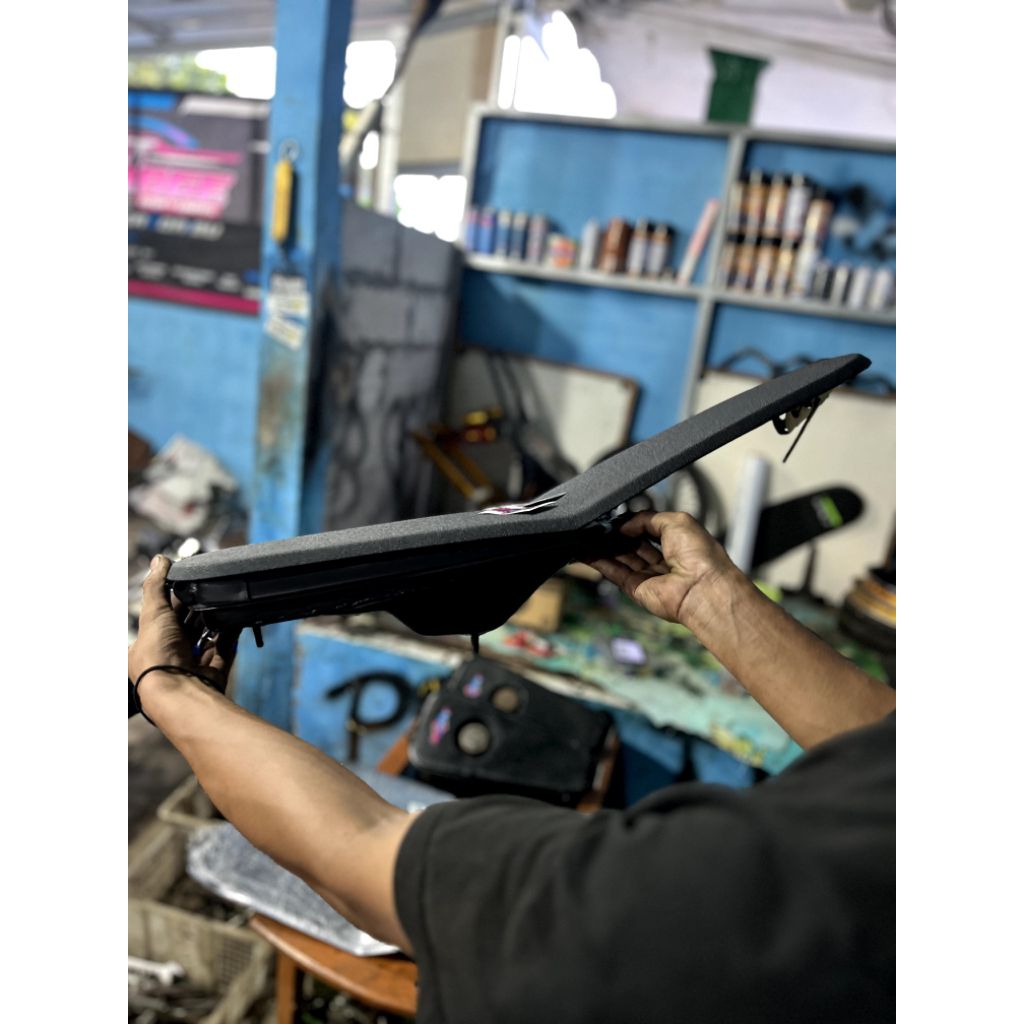 tengki fu wungkul/porting set jok jamin josjis