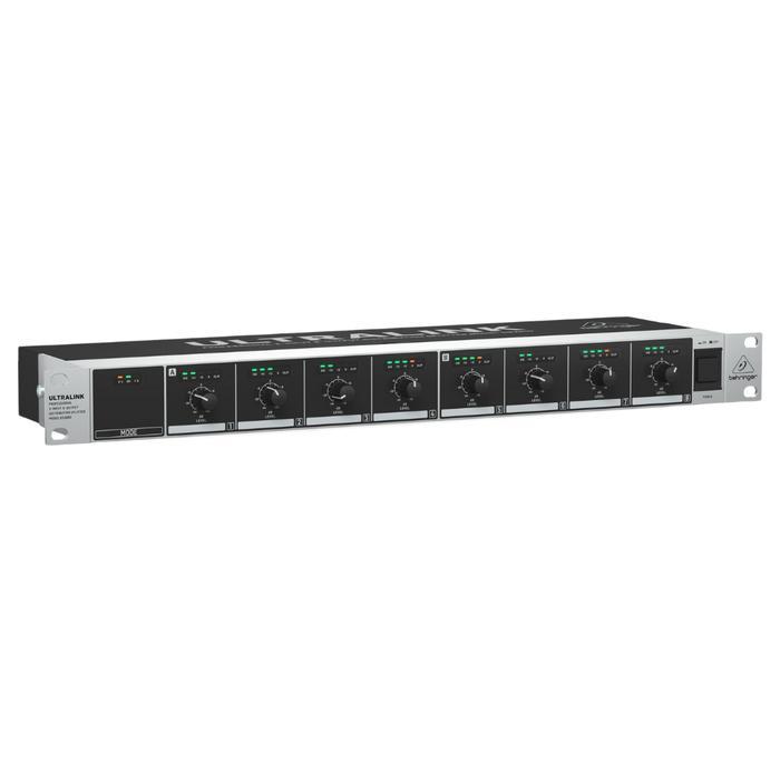 BEHRINGER ULTRALINK DS2800 Audio Distribution Splitter