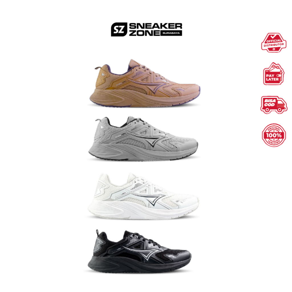 SEPATU LIFESTYLE ARDILES EVOLVE - SEPATU ARDILES EVOLVE - SEPATU SPORT ARDILES NEW ARRIVAL - SEPATU 