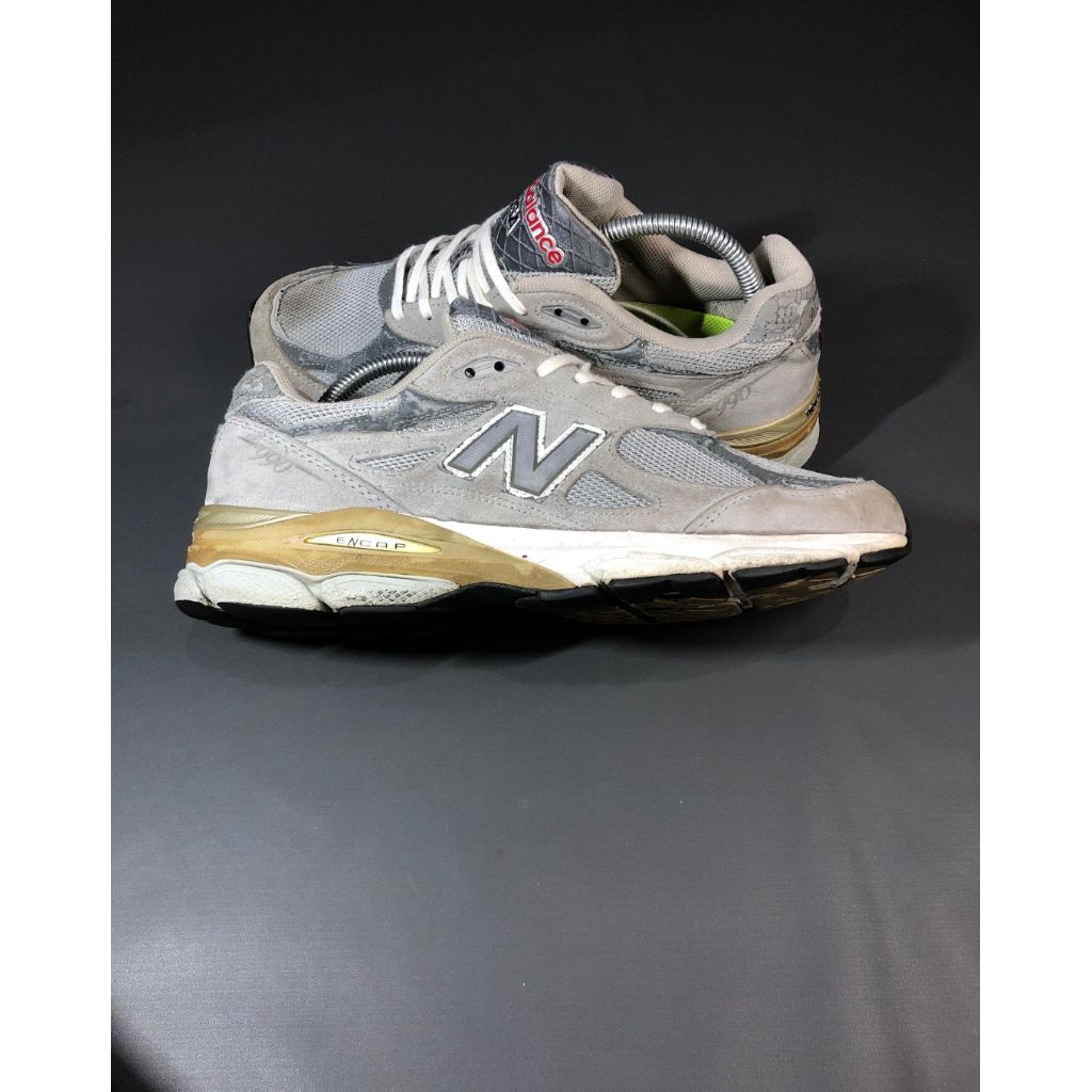 NEW BALANCE 990 USA SECOND ORIGINAL