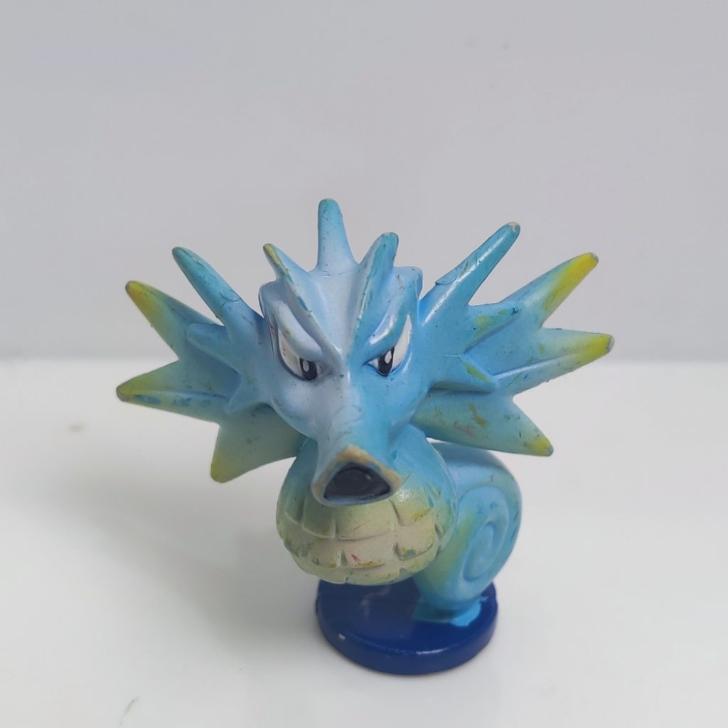 Figure Pokemon Tomy Seadra