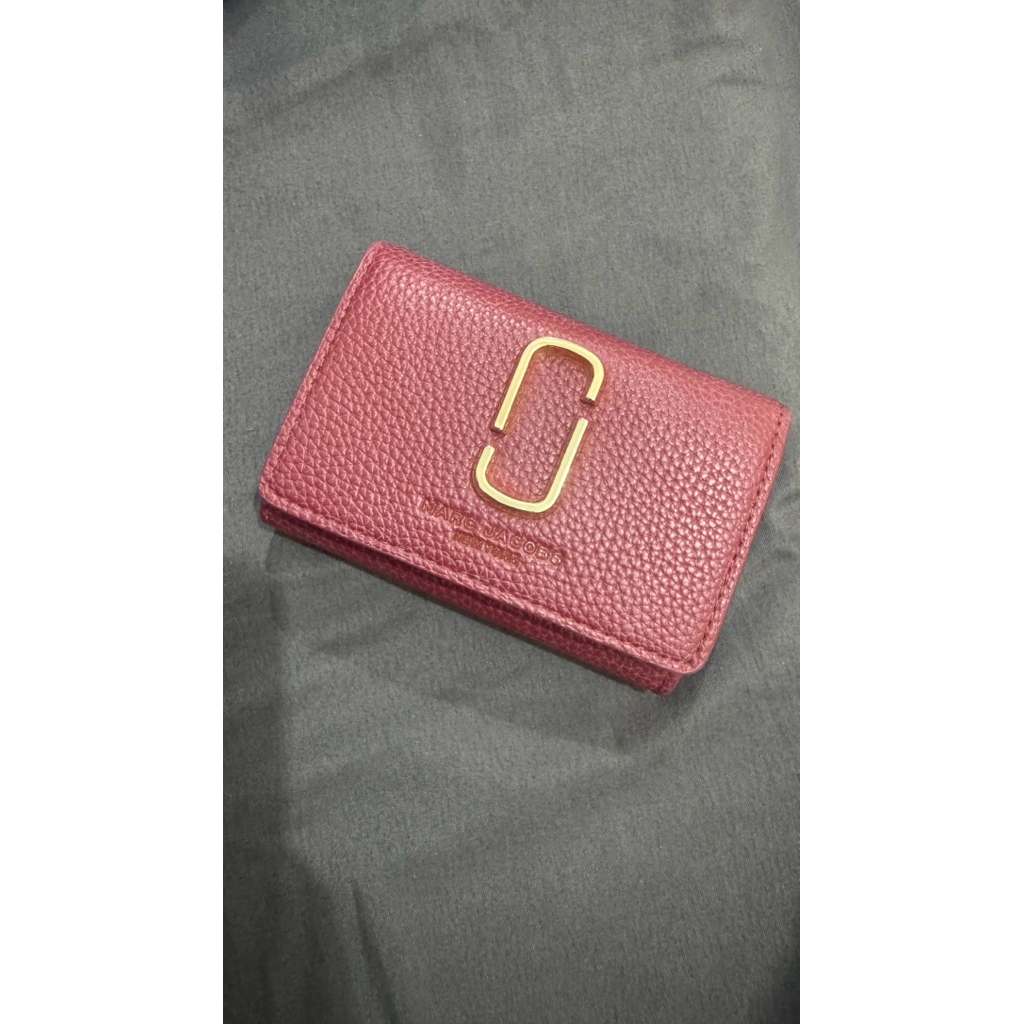 Marc Jacobs Dompet