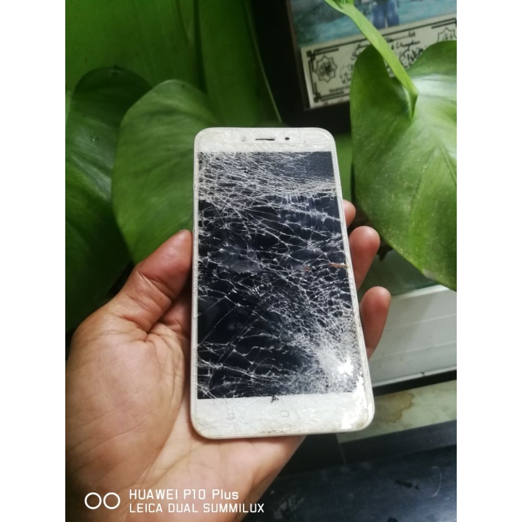 Handphone Oppo A71 MINUS MINUS