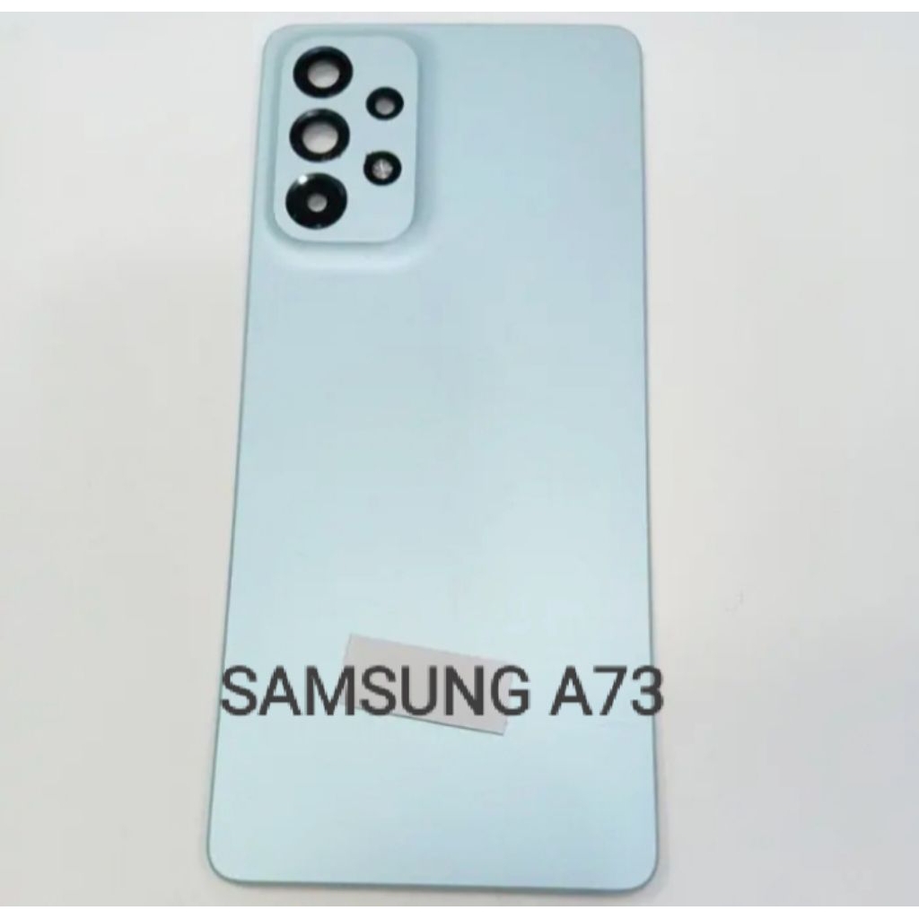 BACKDOOR SAMSUNG A73 Backcover casing Samsung A73