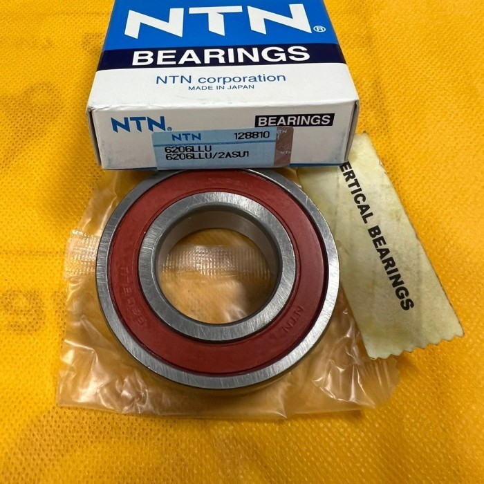 Bearing 6201 baering NTN original japan