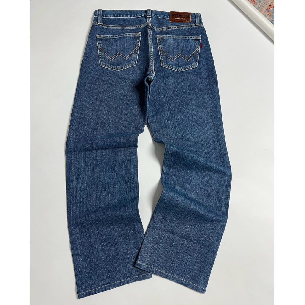 EDWIN 403 JAPAN JEANS