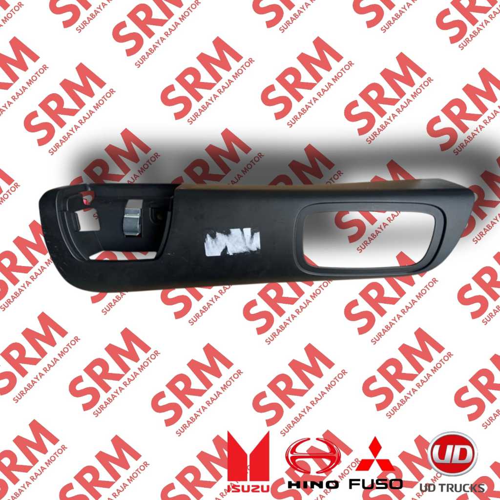 Rumah Asbak HINO/Casing Door Trim Hino Lohan/Cover Pintu Kecil Door Trim Hino Lohan/Arm Rest HINO Lo