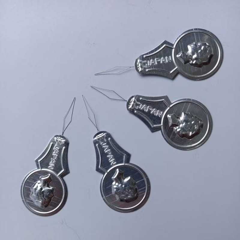 Mata nenek alat jahit kualitas premium