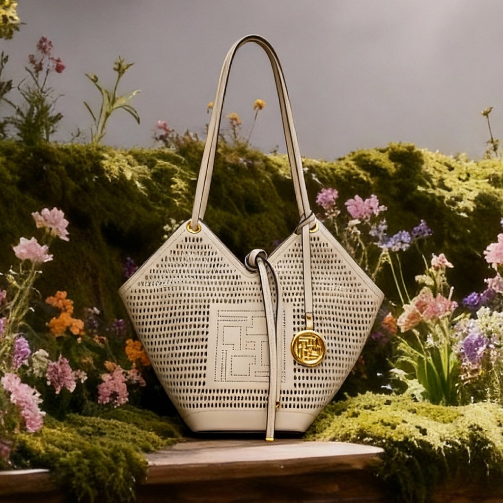IVAN GUNAWAN PRIVE - Jenny Bag Ivory By IVAN GUNAWAN ORIGINAL