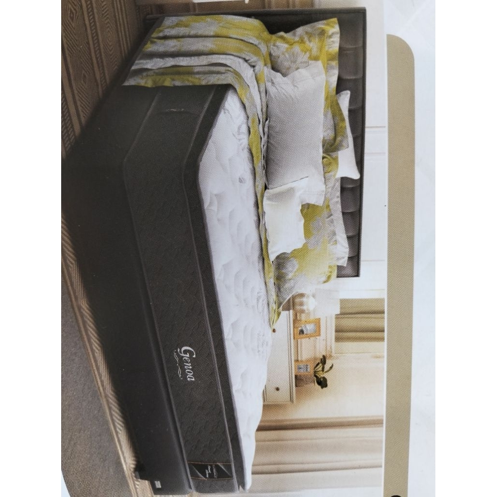 matras Florence genoa