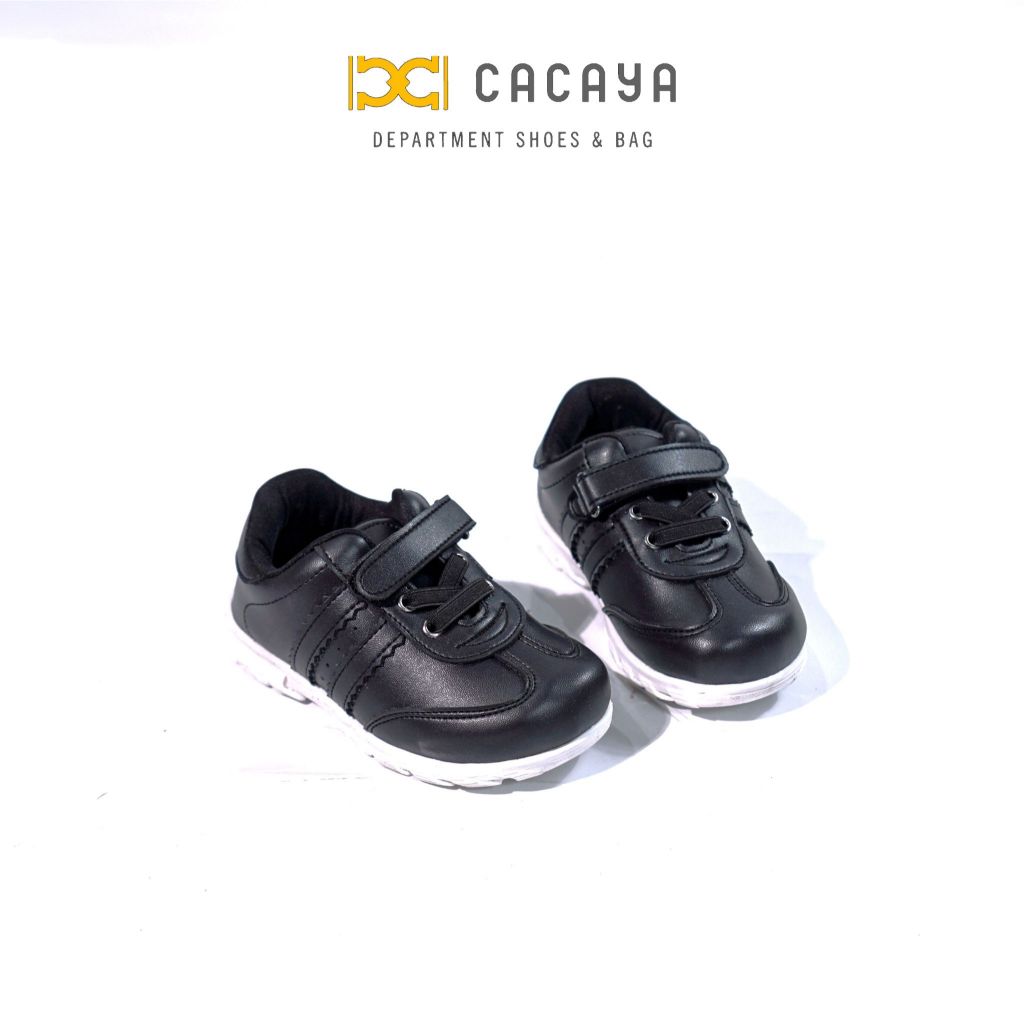 SANDAL SEPATU ANAK CEWEK COWOK C12 5011 CACAYA