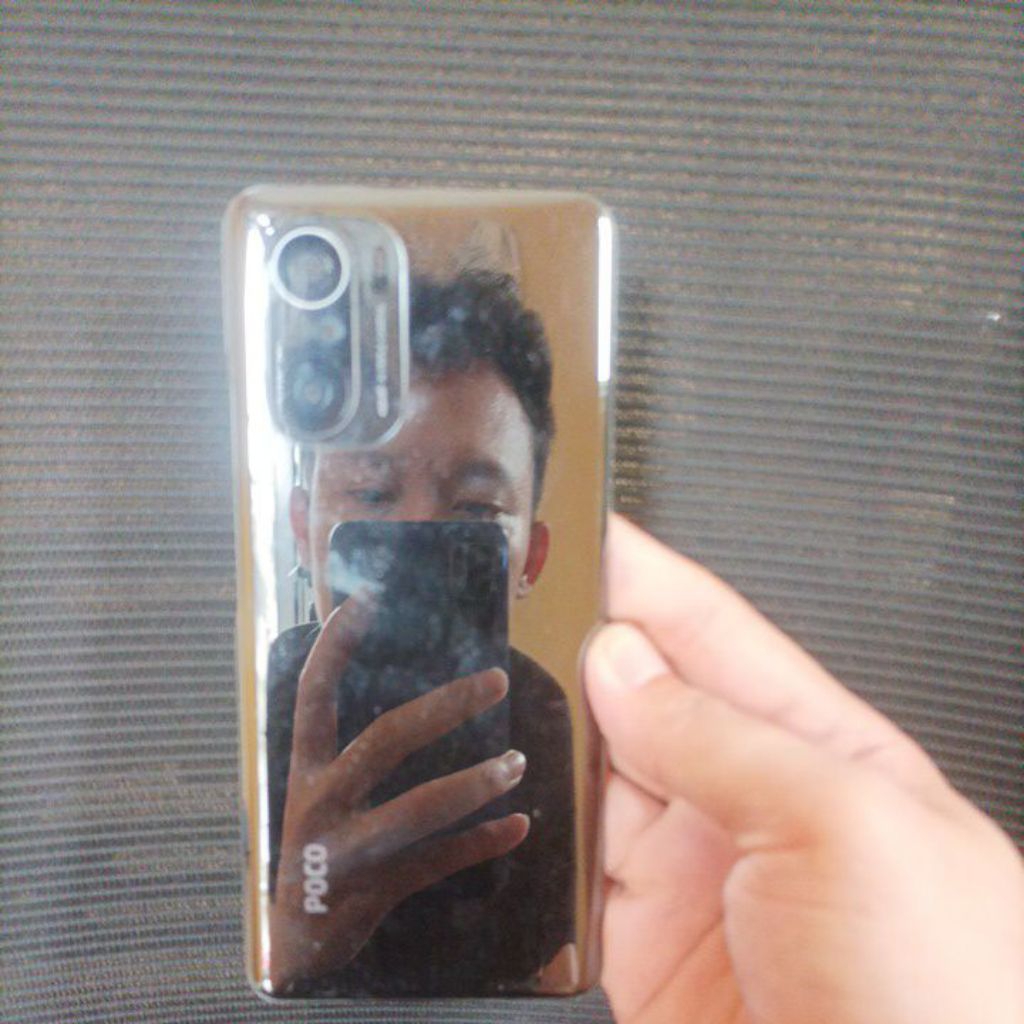 backdoor ori copotan poco f3