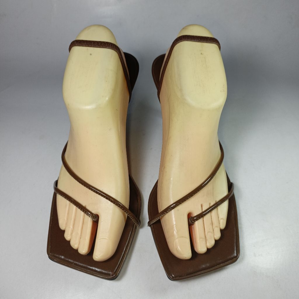 Tony Bianco Australia leather heels 40 size woman shoes