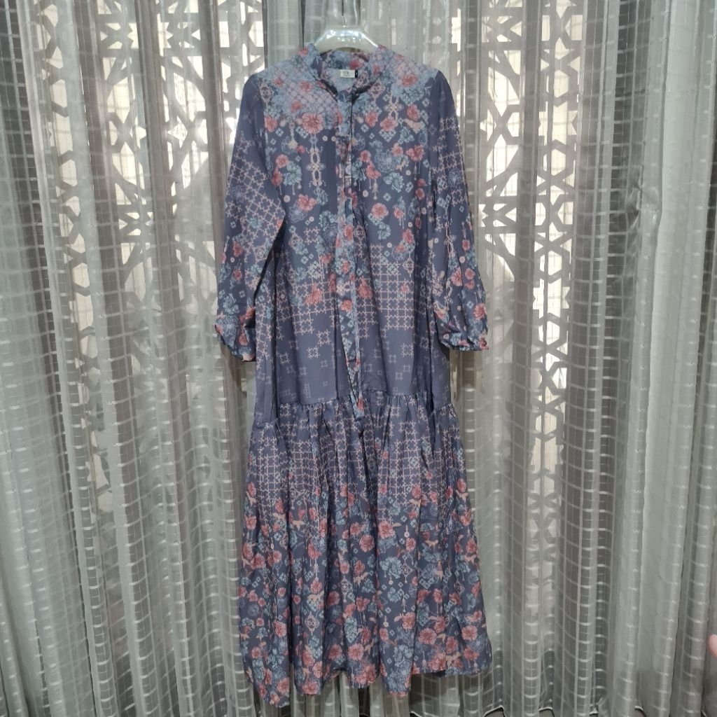 PL diana restu dress size M